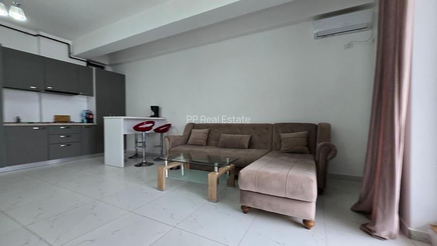 Mamaia Nord - Promenada - primul rand la mare - ap 2 cam, mobilat/utilat - 5