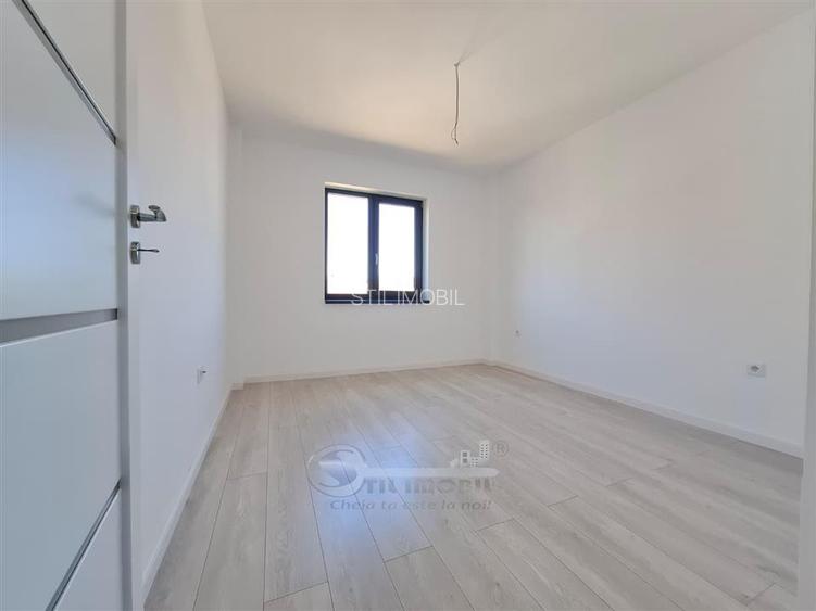 Apartament 3 camere nou de vanzare in Iasi Valea Lupului, decomandat - 11