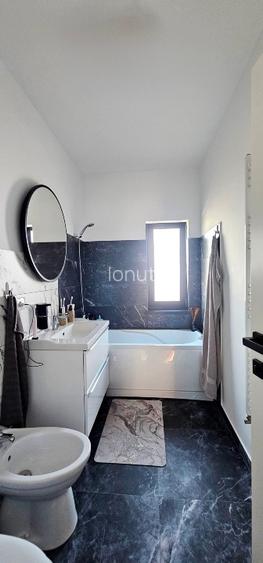 Casa tip duplex, complet mobilată și utilată  - 12