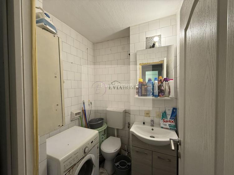 3 camere/2 bai / 2 balcoane / 800m de Iulius Mall - 4