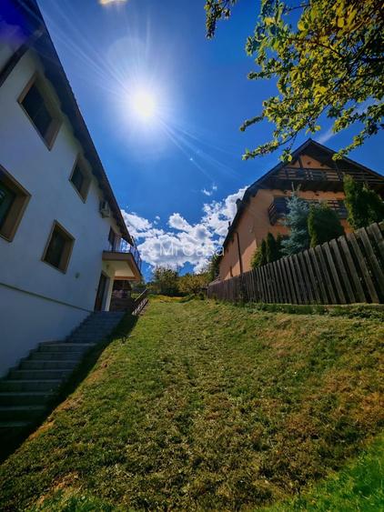 Casa / vila,  pensiune investitie zona Sacele, Brasov - 32