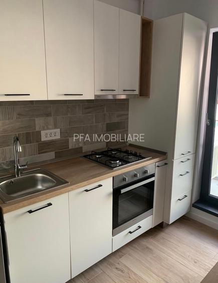 Garsoniera Lujerului -Plaza Residence - 6