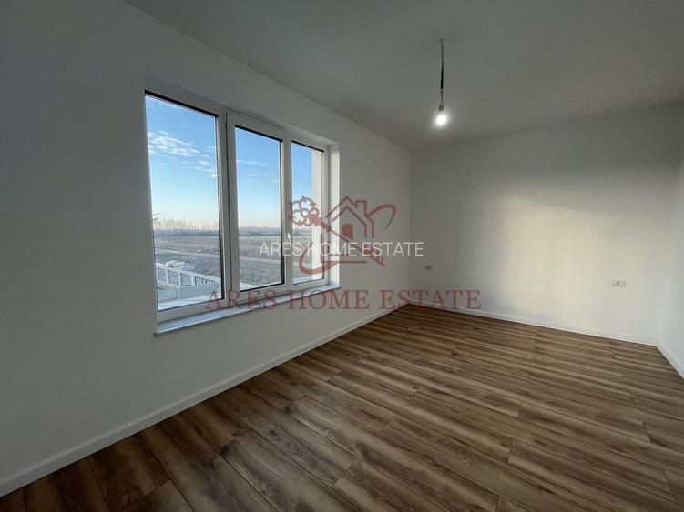 Duplex modern cu eficienta energetica - Bucovat, Remetea Mare - 10