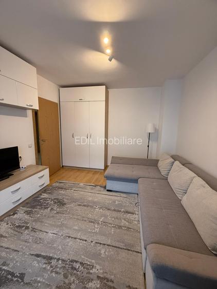 Apartament de închiriat, 2 camere, 52 mp, Calea Turzii zona MOL - 2