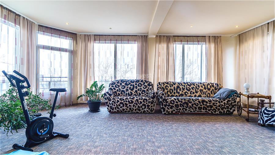 Vanzare casa individuala – Cartierul Europa, strada Eugen Ionescu | Comision 0% - 7