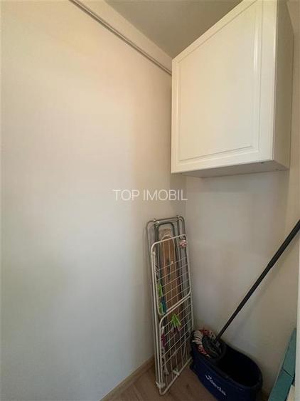 Inchiriere Apartament cu 2 camere Tatarasi - 9