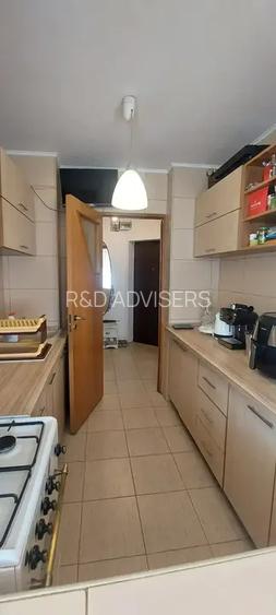 Apartament 3 camere | Decomandat | Salajan – Nicolae Grigorescu - 11