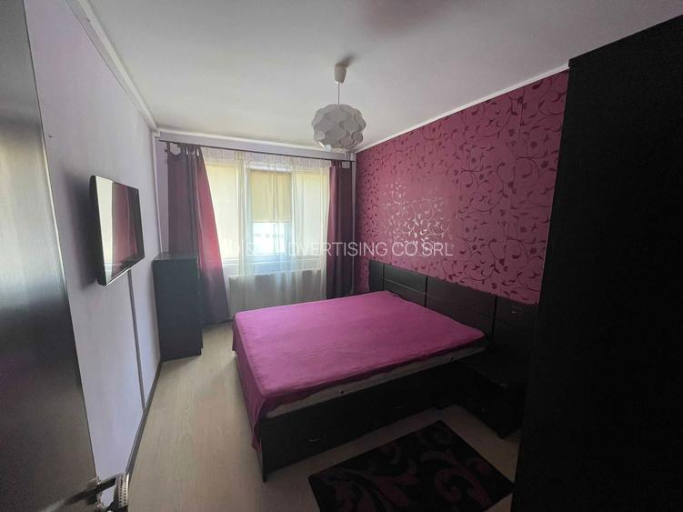 Iuliu Maniu - Gorjului - Apartament 2 camere - BLOC ANVELOPAT - PARCARE INCLUSA - 3