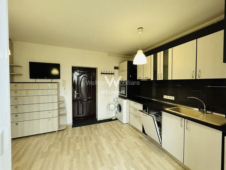 Apartament 2 camere, la cheie, balcon, boxa, loc de parcare - 7