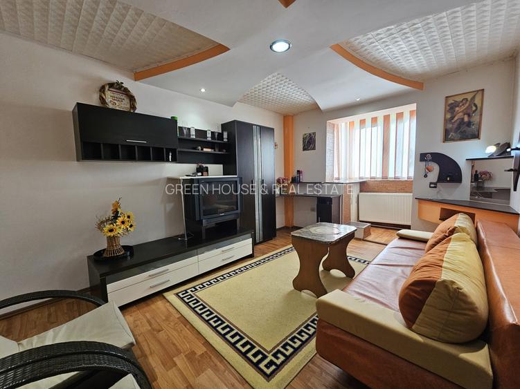 Apartament 2 camere, decomandat, etaj 2 - 7