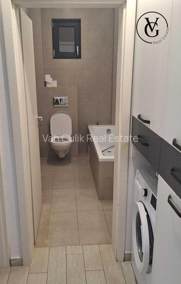 Apartament 2 camere modern- zona Mamaia Sat - Hanul cu Peste - 7