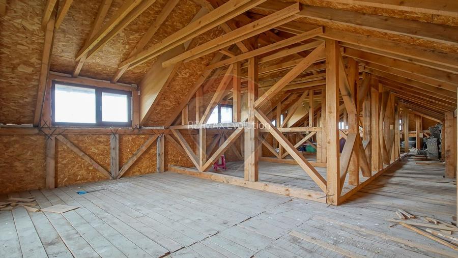 Comision 0%-Cladire versatila 14 camere-Multiple utilizari - 31