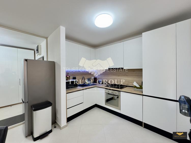 Apartament Herastrau | 86mp | Loc de parcare  - 14