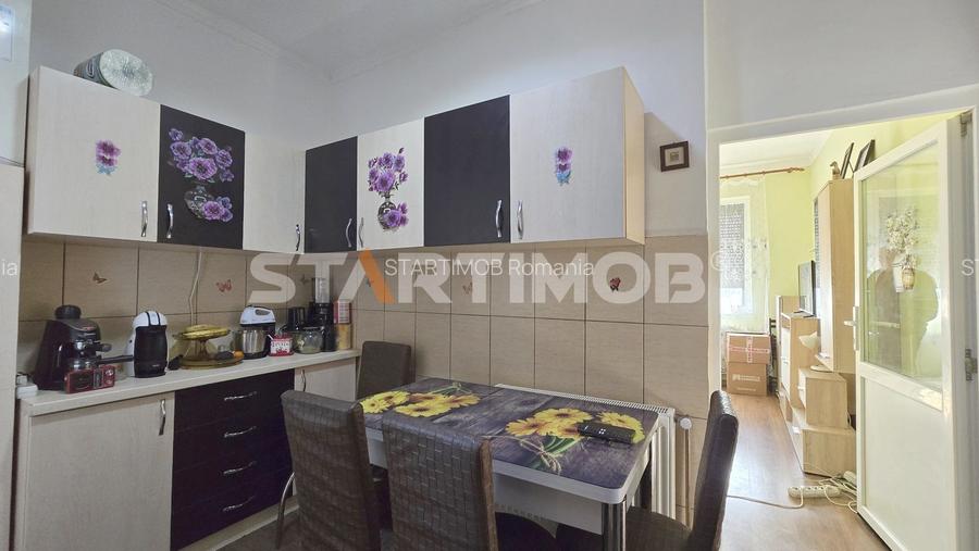 Apartament doua camere Triaj - 10