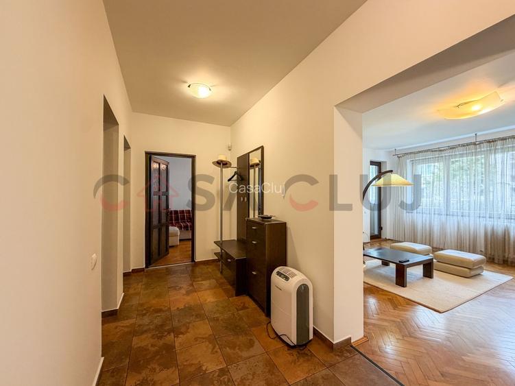 3 camere, confort sporit, garaj cu CF,Plopilor Vechi! - 5