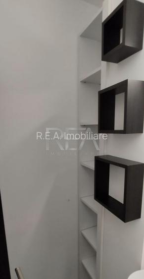 3 camere, 1/8, bloc 1983 -Ghencea- Str. Latea Gheorghe - 8