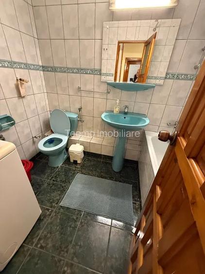 Garsoniera, decomandata, 42 mp, ac, balcon, metrou, Mall Vitan - 3