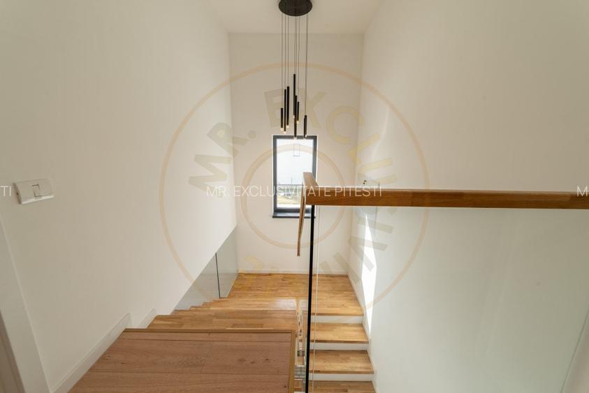 Casa moderna aproape de Pitesti si Mioveni - 10