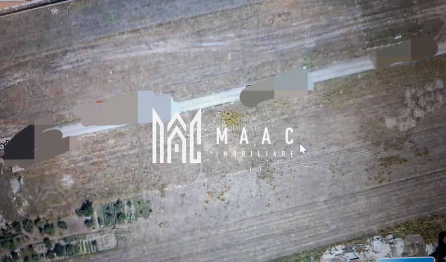 Teren Intravilan  | 1.100 MP | Selimbăr - 2