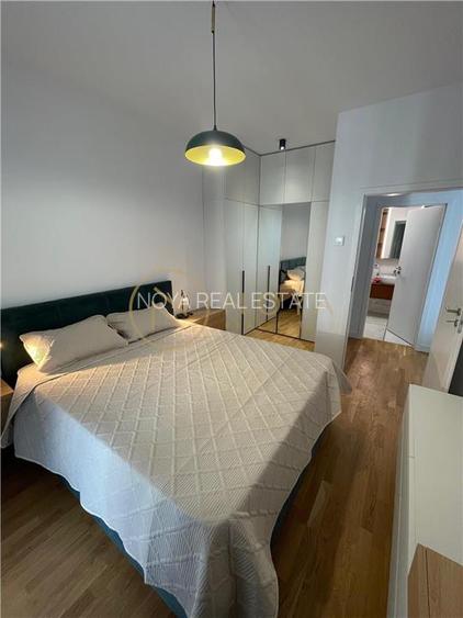 Avalon Pipera vanzare 2 camere cu parcare premium - 15