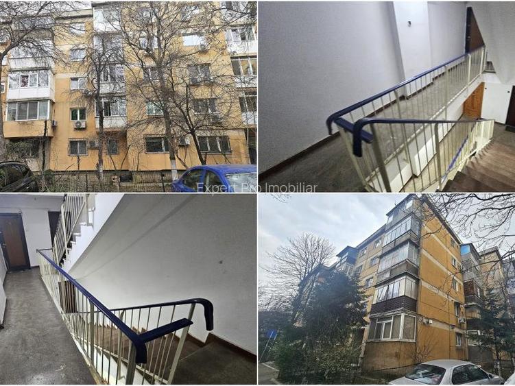 Moinesti Scoala 309 Et.4 Decomandat 50mp Liber Contorizat Merita Vazut - 12