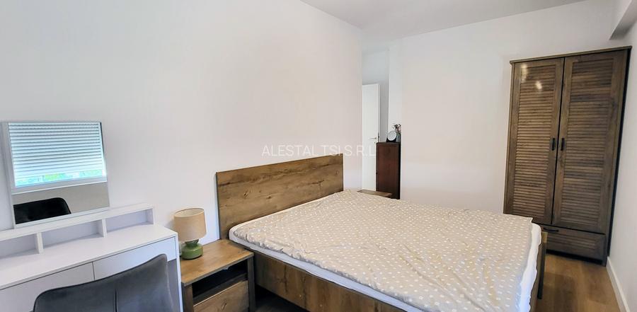 3 camere complex Estic Park cu parcare subterana - comision ZERO - 33