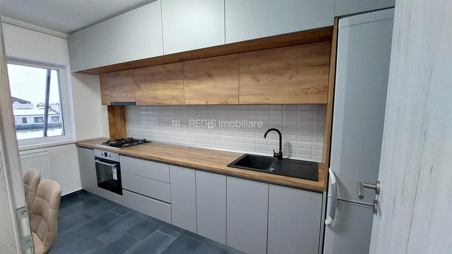 Apartament 2 Camere Lux / Pet Friendly + loc de parcare - 3