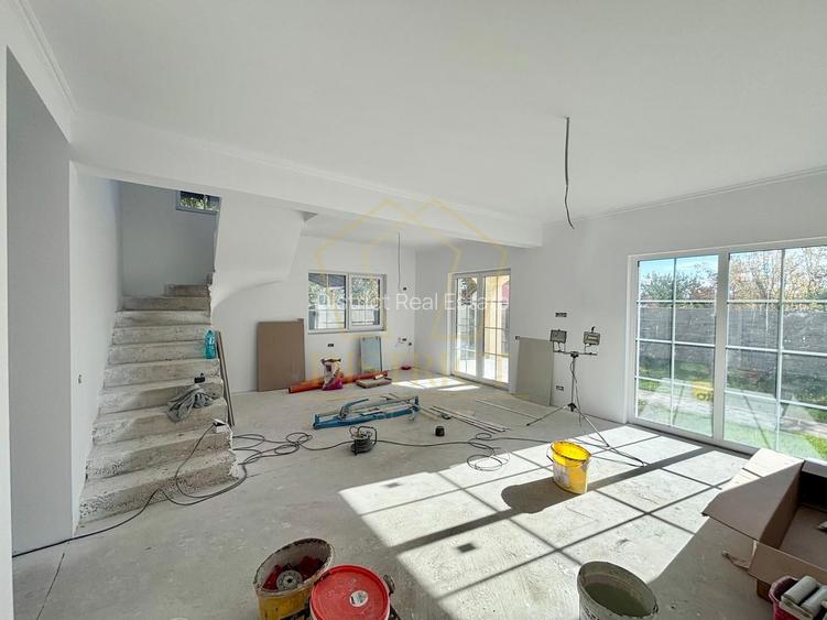 COM 0% Duplex despartit cu 5 camere | Giarmata Mare - 7