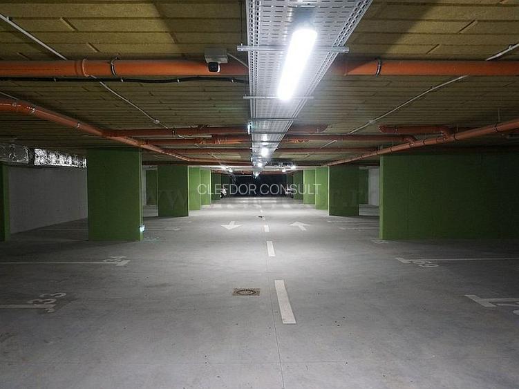 Apartament de închiriat în zona Iancu Nicolae - 18