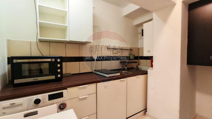 2 camere de vânzare Cișmigiu I ideal investiție I lângă parc - 11