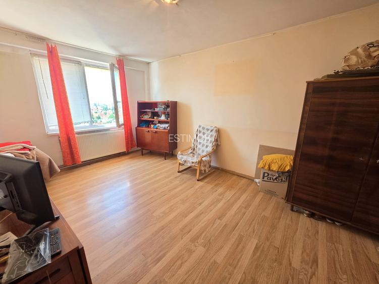 Vanzare Apartament 2 camere zona Grivitei ,Str.Mircea cel Batran - 29