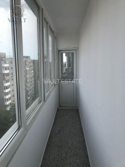 Apartament 2 camere An 1980 - VITAN - 3