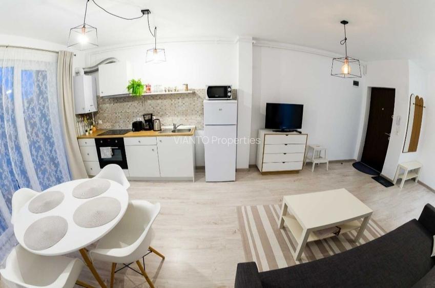 Apartament 2 camere | Balcon generos | Parcare | City Residence - 3
