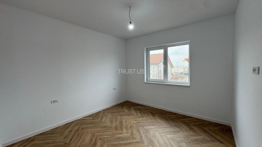 COMISION 0% | Duplex cu garaj | Dumbravita | 133 mp | 5 Camere | - 22