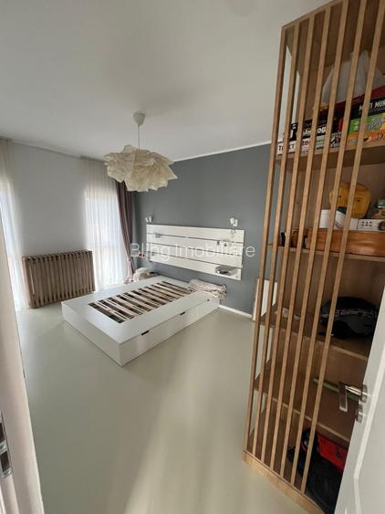 3 camere 90 mp | pe 2 nivele | 2 parcări | Prima închiriere | Zona Vivo Florești - 10