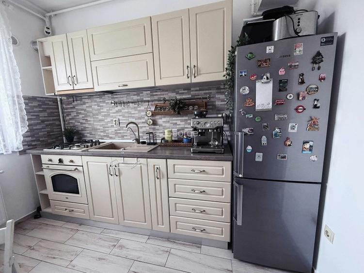 Bdul. Timișoara - Apartament 2 camere - 57 mp - Leaota - 2