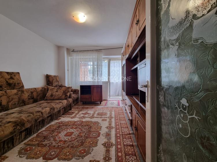 Ultracentral- Blocul de la Cascada- Apartament 2 camere decomandate - 2