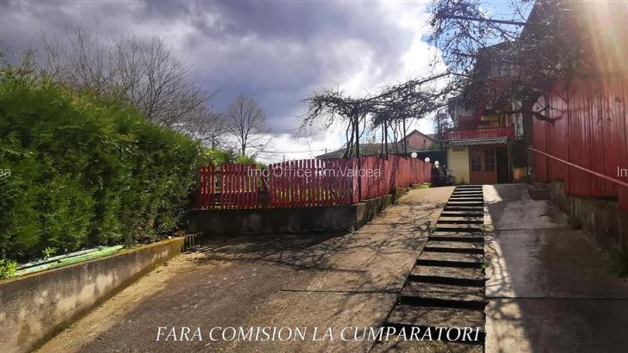 ALEEA CASTANILOR - APARTAMENT IN VILA, PARTER - 12