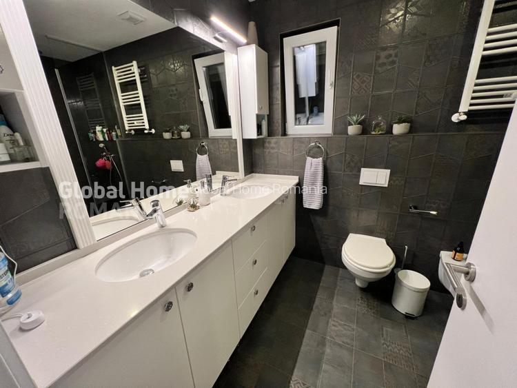 Vila Duplex 127MP | Voluntari - Avangarde Forest  | 3 locuri parcare - 19