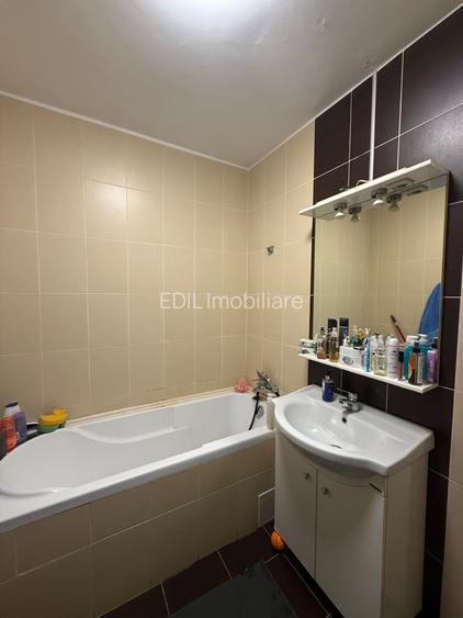 Ap 2 cam semidec, mobilat modern, utilat, bl. nou, et. 1/4, zona Piata Marasti - 4