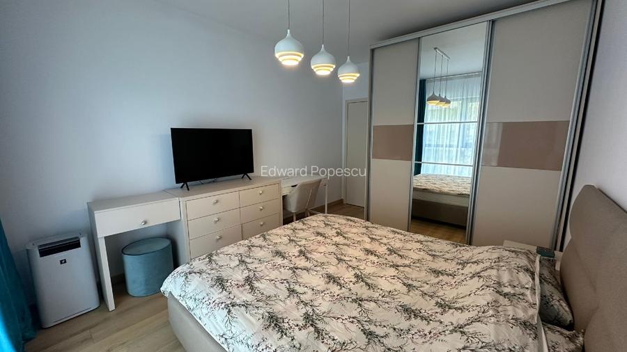 Apartament 2 camere Cotroceni Smart Residence - 11