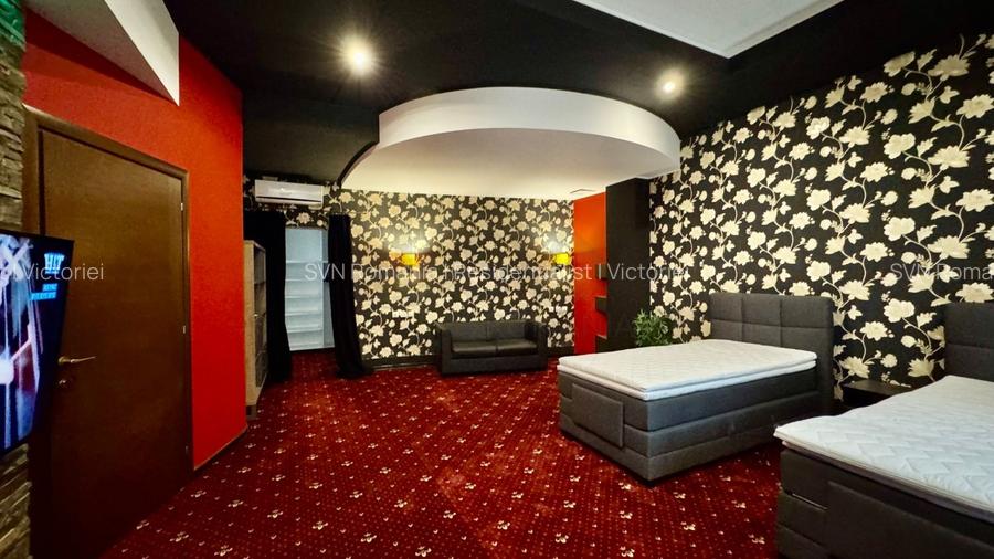 REV0005724 Vila 8 camere I Rezidential I Comercial I AIRBNB - 11