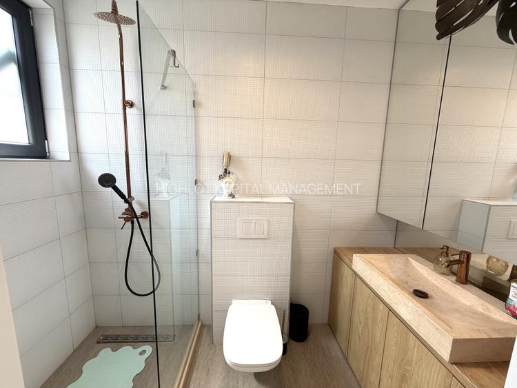 TUNARI AMELIA RESIDENCE | CASA INDIVIDUALA  | DESIGN INTERIOR - COMPLET MOBILATA - 12