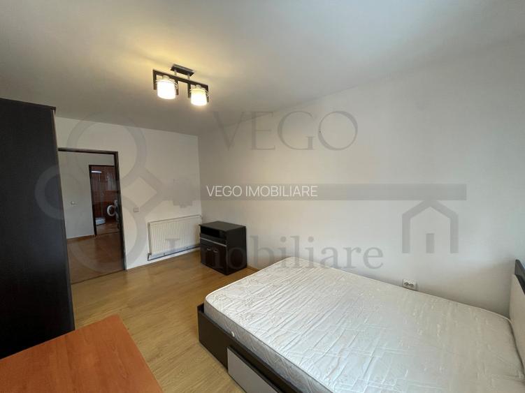Apartament cu 2 camere decomandat, aproape de Iulius Mall și FSEGA - 2
