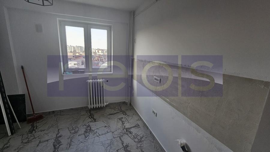 DE VANZARE APARTAMENT 3 CAMERE TITULESCU -BANU MANTA | RENOVAT - 8
