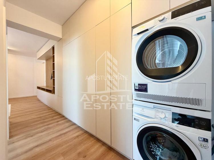 Apartament 3 camere de inchiriat, Circumvalatiunii, Timisoara - 9