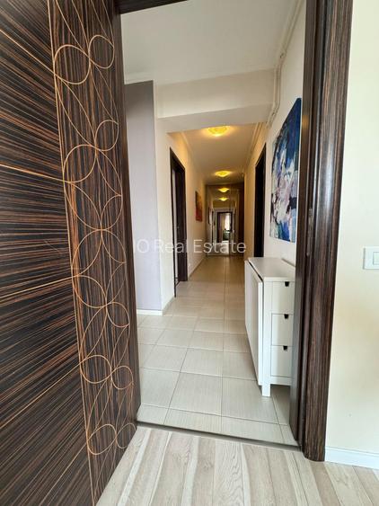 VANZARE APARTAMENT  3 CAMERE SPATIOS/ DIAMOND RESIDENCE - 9