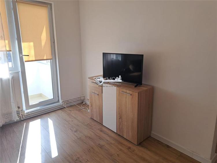Apartament 2 Camere Podul de Piatra - 445 euro - 5