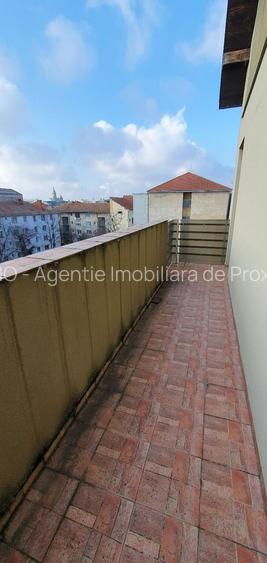APARTAMENT 3 CAMERE,  ZONA ELISABETIN, TERASA 40 MP, PARCARE INCLUSA - 6