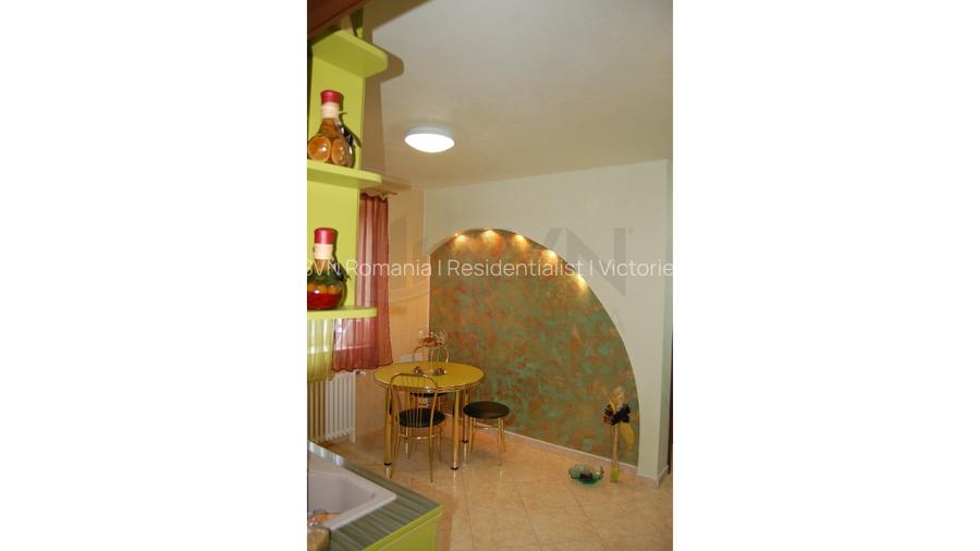 REV0002800 Vila de vanzare cu vedere la lac Laguna Albastra Corbeanca - 14